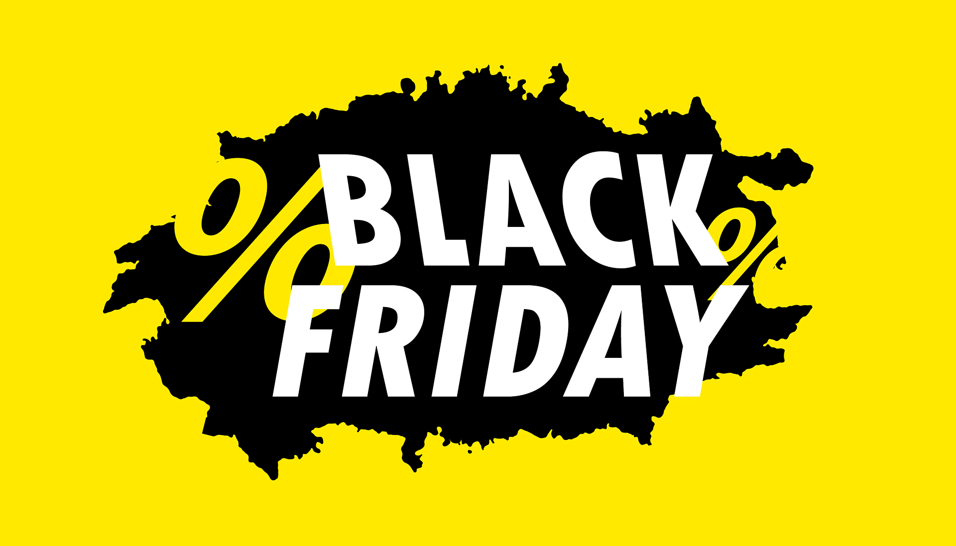 Black Friday 2019 ve světě WordPress (šablony, pluginy)