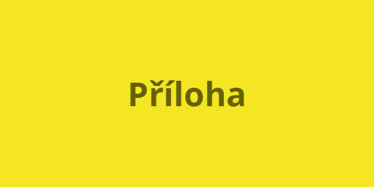 Co jsou to přílohy ve WordPress?
