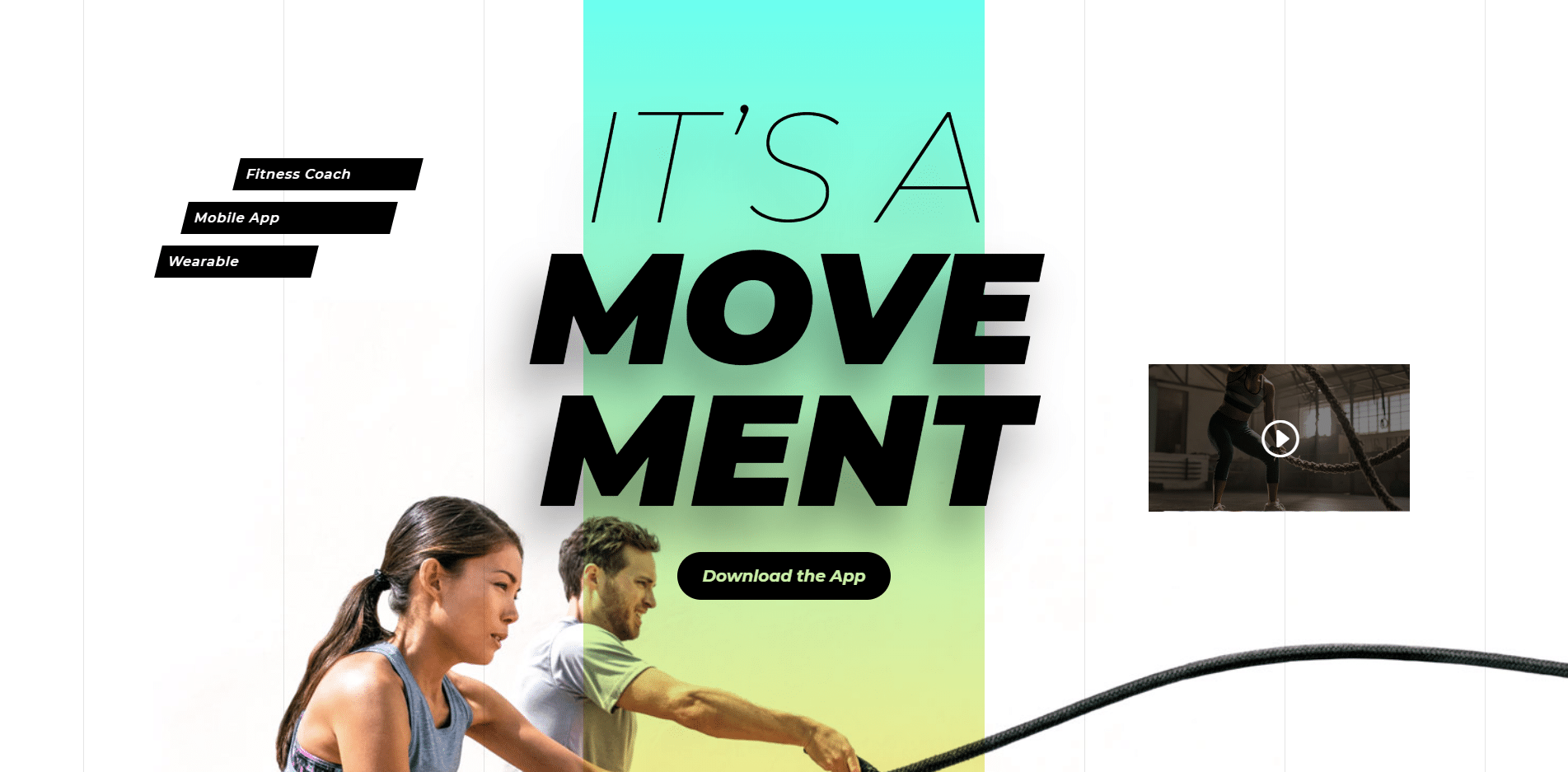 Divi 4.3: Efekty při posunu (Scroll Effects)