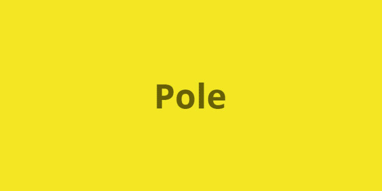 Co je to pole a kde se ve WordPress používá?