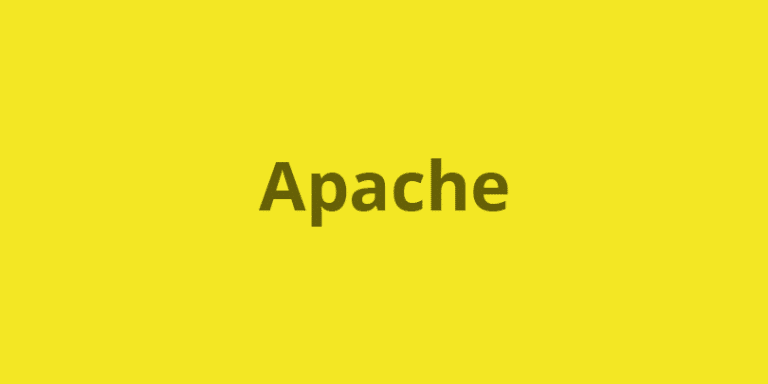 Co je to Apache a proč jej WordPress potřebuje?