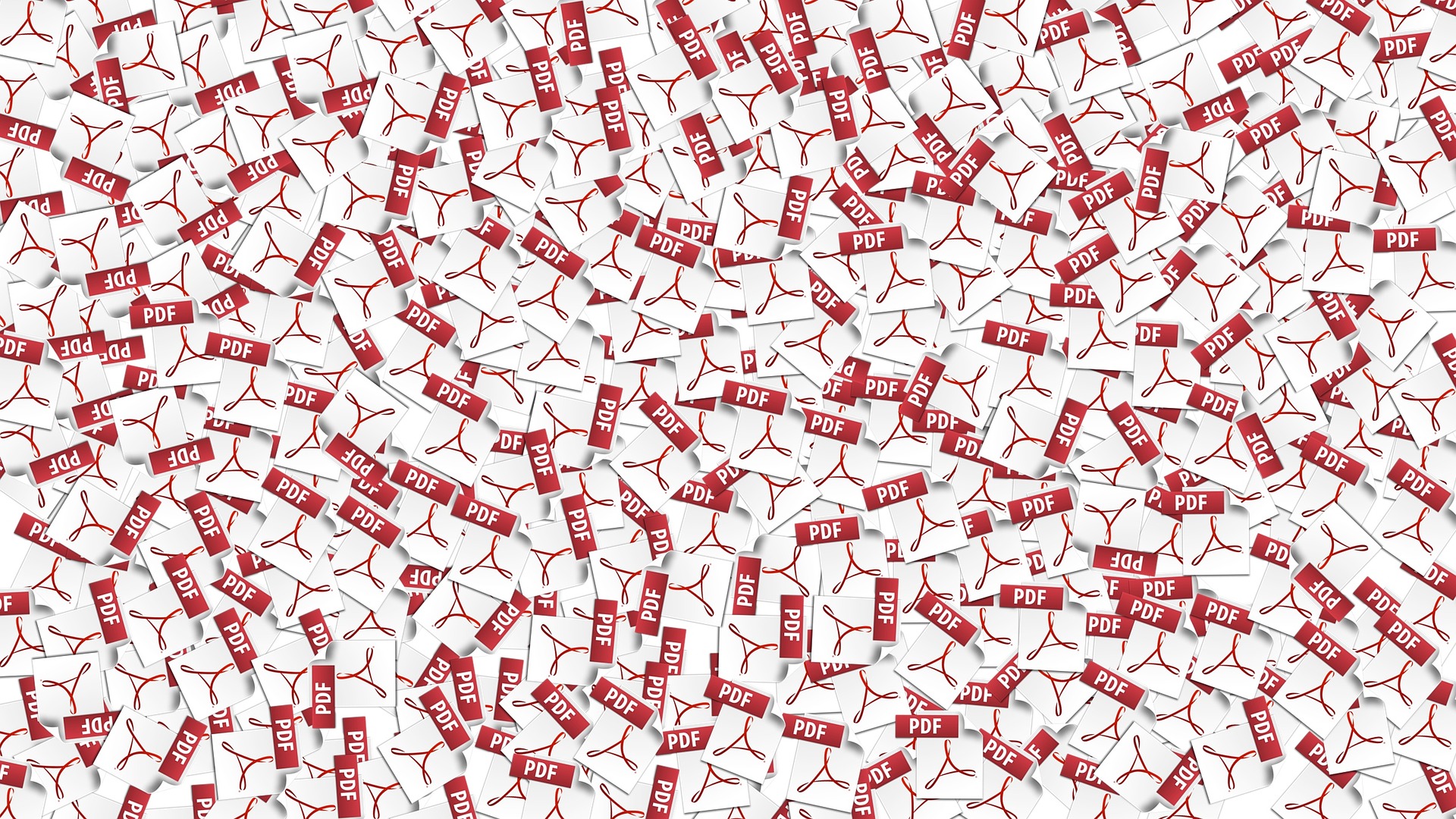 Jak ve WordPress vložit PDF do obsahu