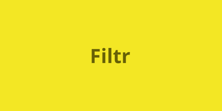 Co je to filtr ve WordPress