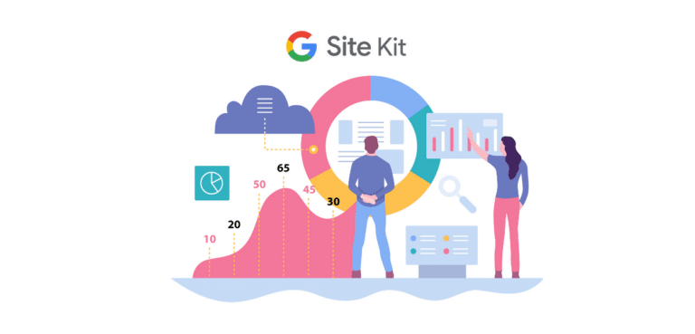 Jak do WordPress implementovat plugin Site Kit by Google