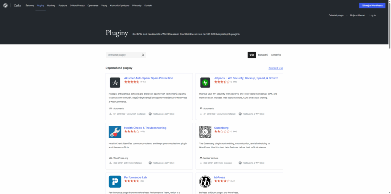 Cloudflare Turnstile – Jeden antispam, který ochrání celý váš WordPress