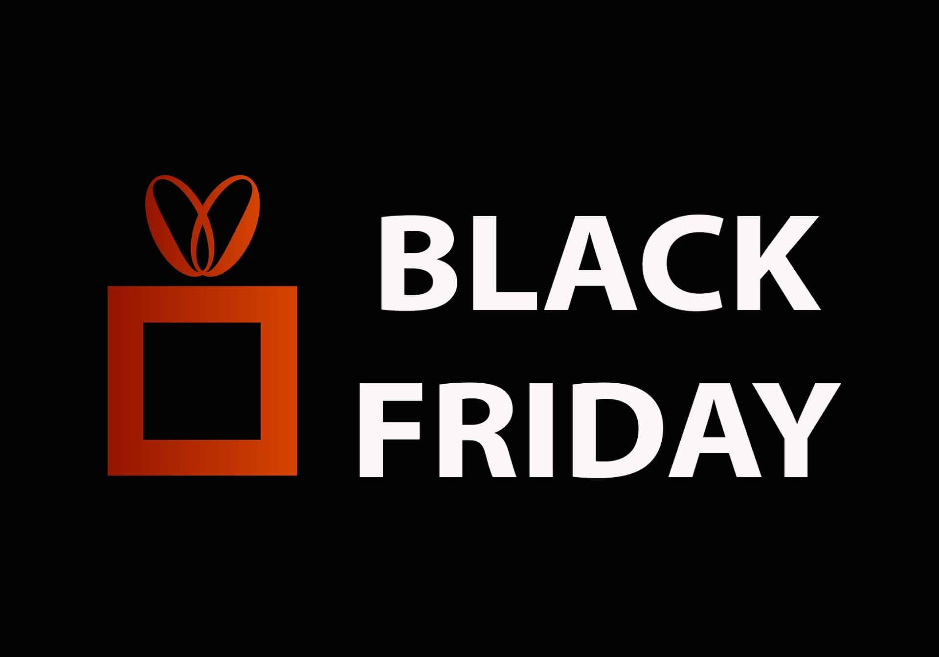 Black Friday 2020 ve světě WordPress (šablony, pluginy)