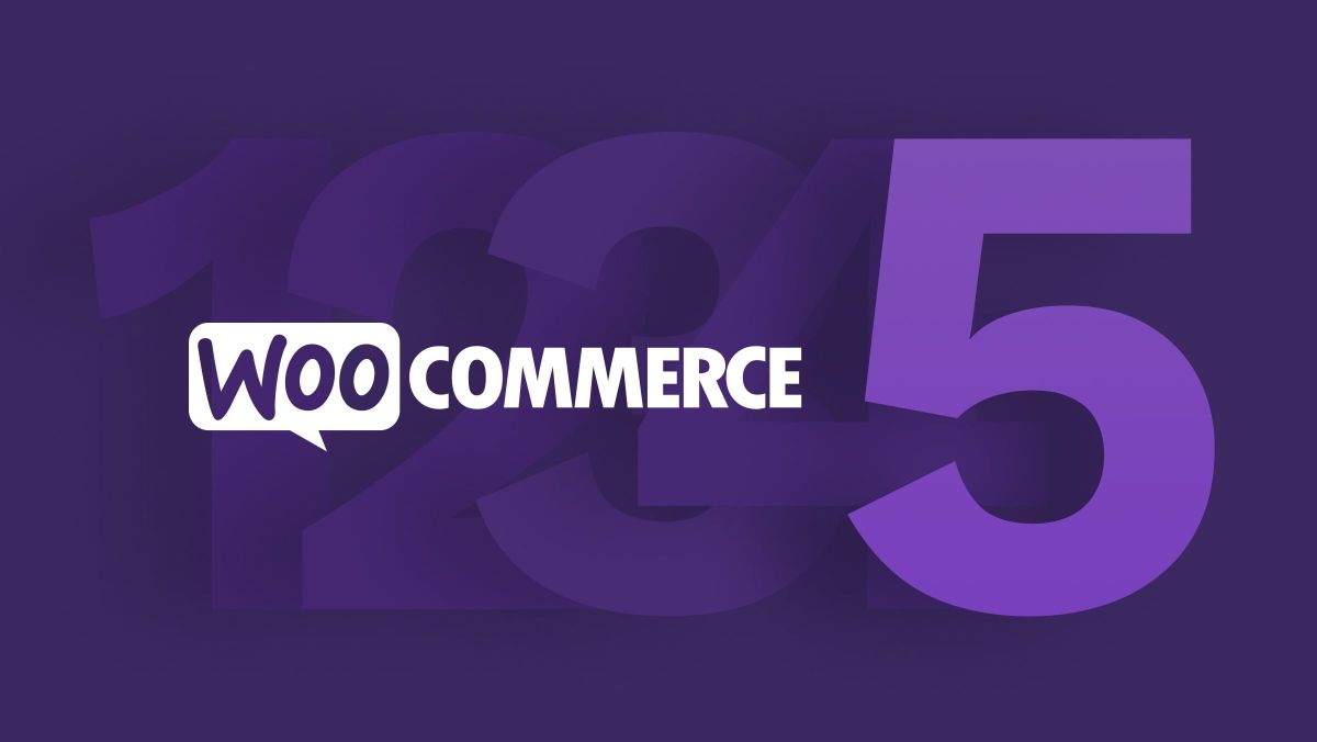 WooCommerce 5.0