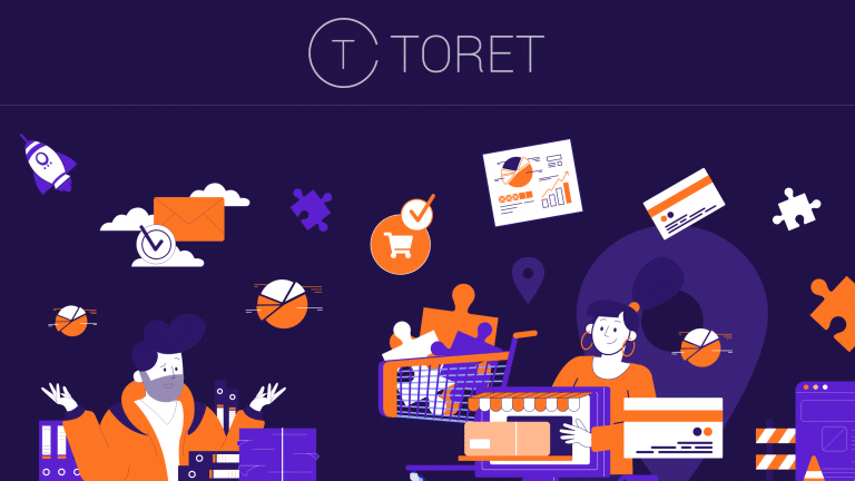 Toret: 40% sleva na vše a nová mobilní aplikace pro správu WooCommerce obchodu