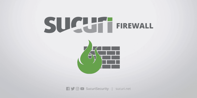 Sucuri: výborné prémiové zabezpečení WordPress webu