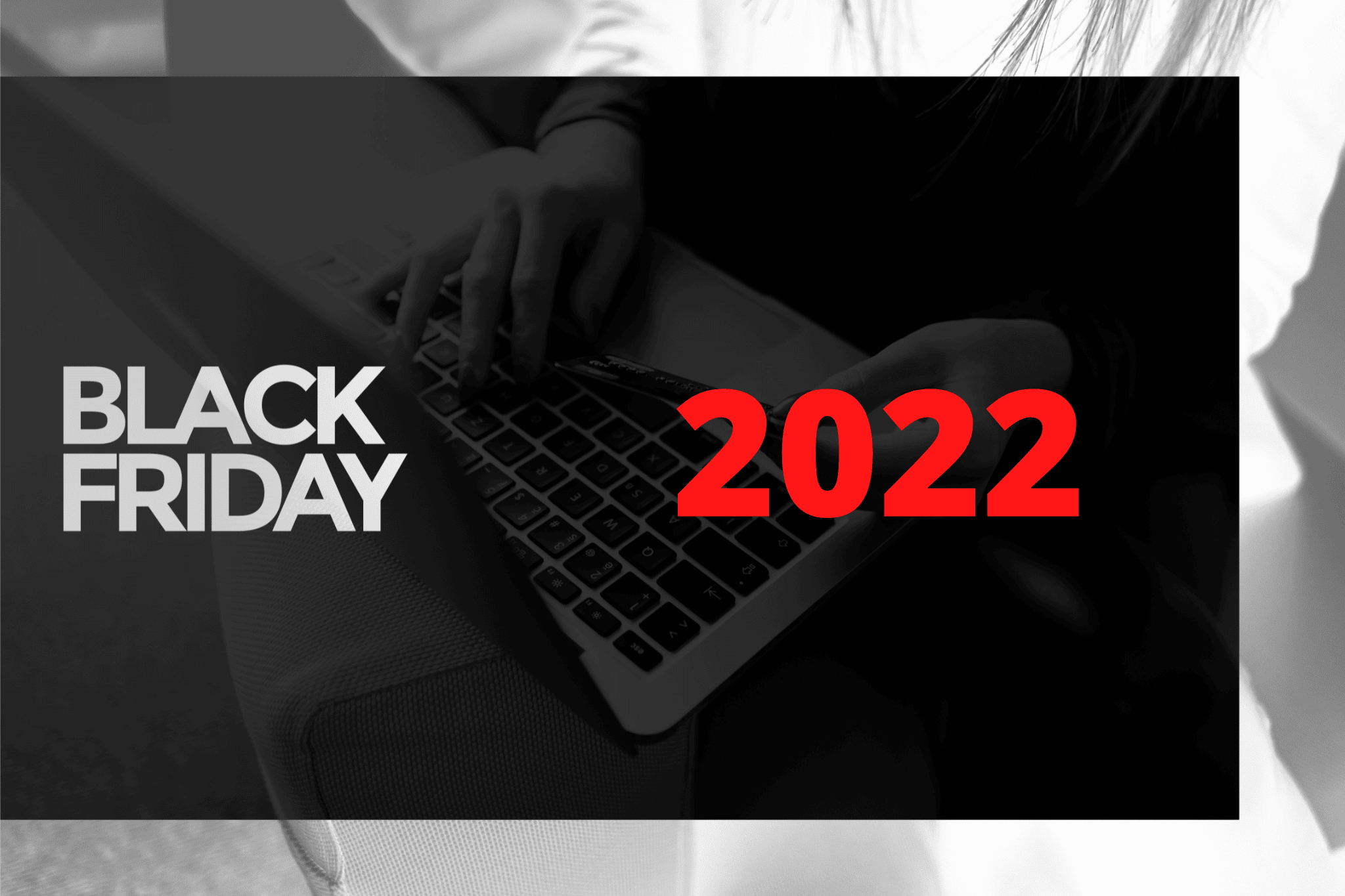Black Friday 2022 ve světě WordPress (šablony, pluginy, služby)