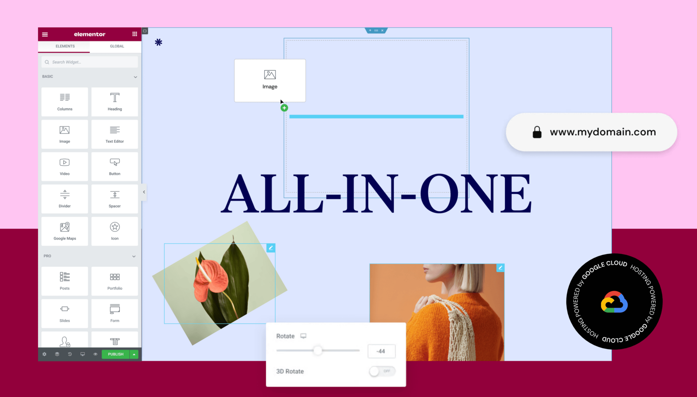 Elementor: Nejlepší page builder plugin pro WordPress?