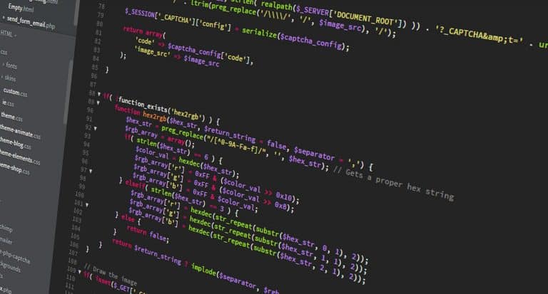 Jak ve WordPress zjistit verzi PHP